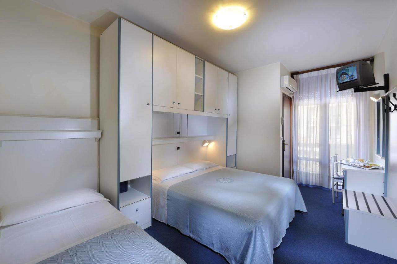 Hotel Danieli Bibione Quarto foto