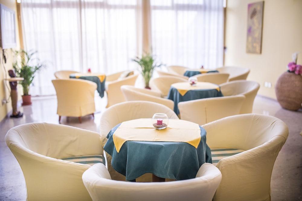 Hotel Danieli Bibione Exterior foto